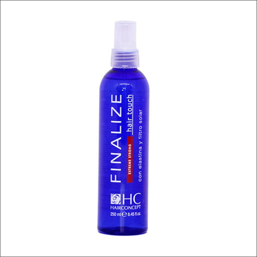 Hairconcept Finalize Hair Touch Extreme Strong 250 ml - Laca