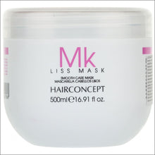 Cargar imagen en el visor de la galería, Hairconcept Liss Mask Mascarilla Cabellos Encrespados - 500