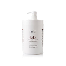 Cargar imagen en el visor de la galería, Hairconcept Mascarilla Nutritive - 1000 ml - Mascarilla