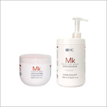 Cargar imagen en el visor de la galería, Hairconcept Mascarilla Nutritive - Mascarilla
