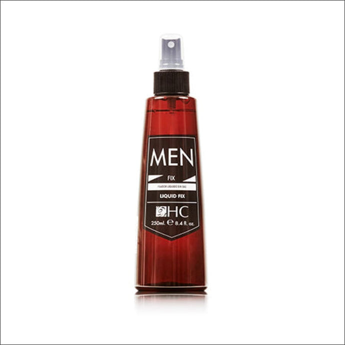 Hairconcept Men Liquid Fix 250 ml - Gel