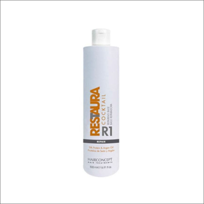 Hairconcept Restaura Cocktail R1 Base Reparadora 500 ml