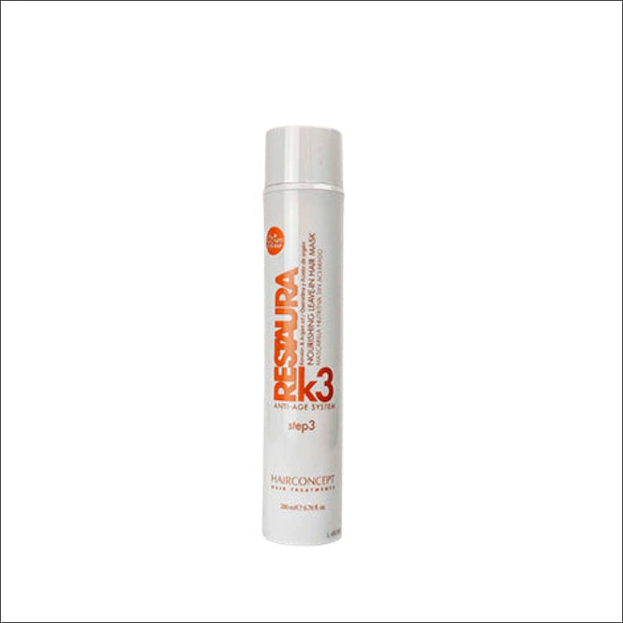 Hairconcept Restaura K3 Leave-In Hair Madscarilla 200 ml