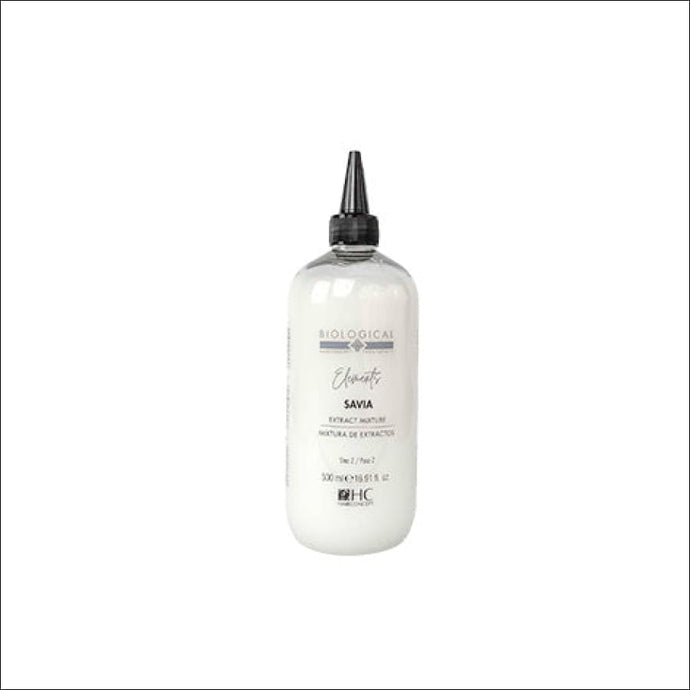 Hairconcept Savia Mixtura De Extracto Elements 500 ml