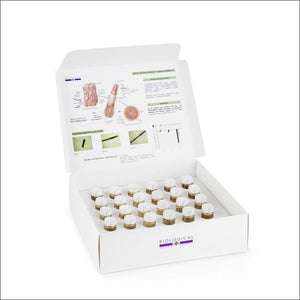 Hairconcept Trico Cellular Shock 24 x 12 ml Tratamientos