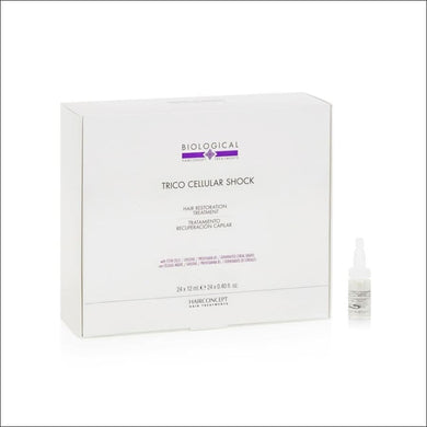 Hairconcept Trico Cellular Shock 24 x 12 ml Tratamientos