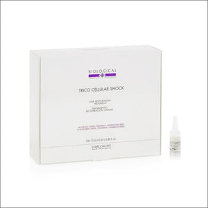 Hairconcept Trico Cellular Shock 24 x 12 ml Tratamientos