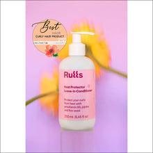 Cargar imagen en el visor de la galería, Heat Protector Leave-in Conditioner - Acondicionador