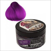 Cargar imagen en el visor de la galería, Hermans Amazing Coloración Directa Vegana 115 ml - ORCHID -