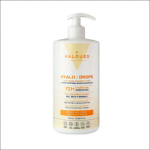 Cargar imagen en el visor de la galería, Hyaludrops Loción Corporal Naranja y Vainilla – Hidratación