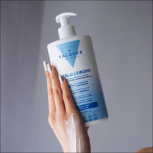 Cargar imagen en el visor de la galería, Hyaludrops Loción Corporal Sin Perfume – Hidratación 72H