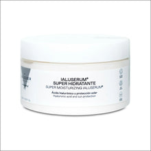 Cargar imagen en el visor de la galería, Ialuserum Facial Super-Hidratante – Hidratación Profunda