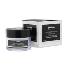 Cargar imagen en el visor de la galería, Ialuserum Facial Super-Hidratante – Hidratación Profunda