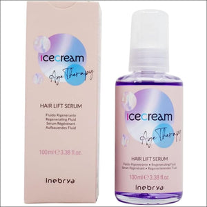Inebrya Icecream Age Therapy Hair Lift Serum 100 ml