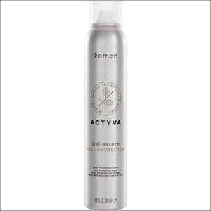 Kemon Actyva Bellessere Spray Protector Del Calor 200 ml
