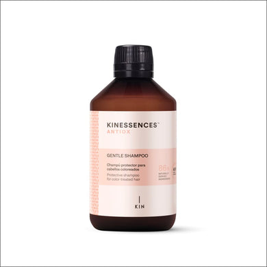 Kin Cosmetics Kinessences Antiox Gentle Champú - 300 ml