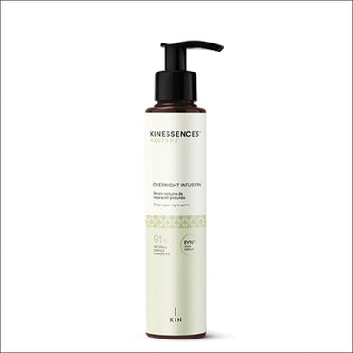 Kin Cosmetics Kinessences Restore Serum Nocturno