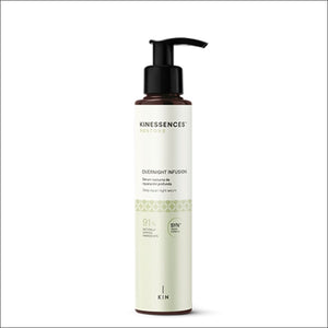 Kin Cosmetics Kinessences Restore Serum Nocturno