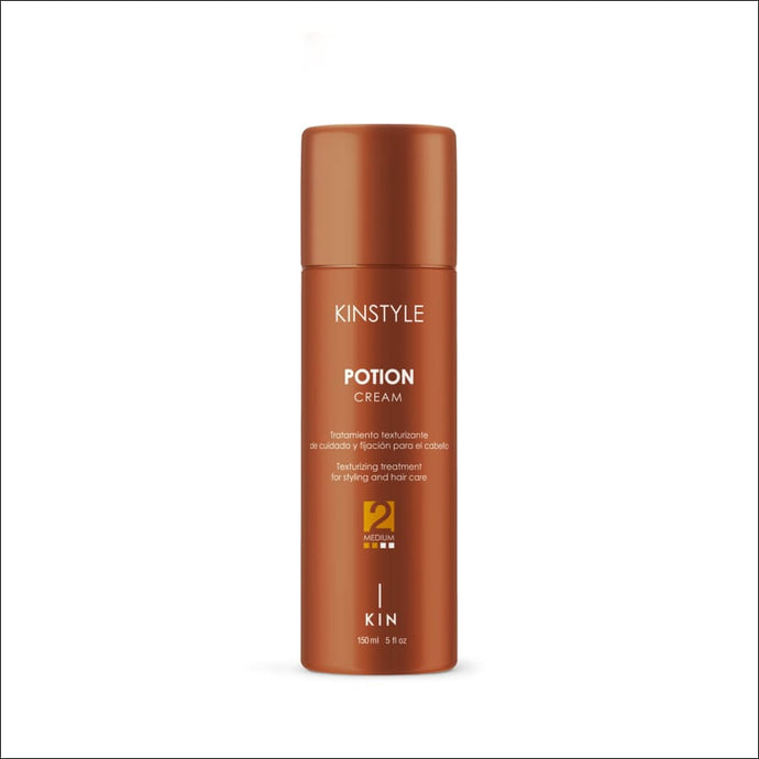 Kin Cosmetics Kinstyle Potion Cream 150 ml - Acondicionador