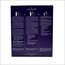 Cargar imagen en el visor de la galería, Kit Profesional para Permanente Nº0 – Cabello Difícil | 2