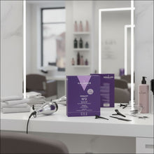 Cargar imagen en el visor de la galería, Kit Profesional para Permanente Nº0 – Cabello Difícil | 2