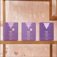 Cargar imagen en el visor de la galería, Kit Profesional para Permanente – Nº 2 (Cabello Teñido)