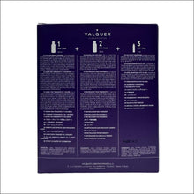 Cargar imagen en el visor de la galería, Kit Profesional para Permanente – Nº 2 (Cabello Teñido)