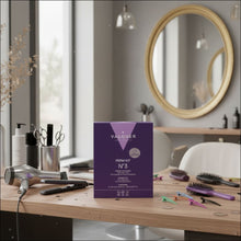 Cargar imagen en el visor de la galería, Kit Profesional para Permanente Nº3 – Cabello Dañado