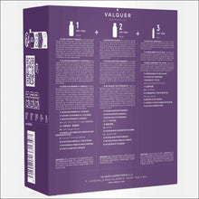 Cargar imagen en el visor de la galería, Kit Profesional para Permanente Nº3 – Cabello Dañado
