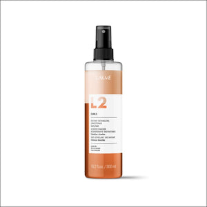 Lakme Acondicionador Desenredo Instantáneo L2 Rizos 300 ml