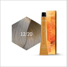 Cargar imagen en el visor de la galería, Lakme Collage Clair Superaclarantes 60ml - 12/20