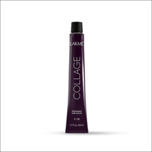 Cargar imagen en el visor de la galería, Lakme Collage Tinte Crema Hair Color 60 ml - Coloración