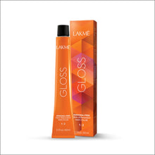 Cargar imagen en el visor de la galería, Lakme Gloss Baño De Color Tono Sobre Tono 60 ml - Coloración