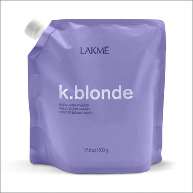 Lakme k.blonde Compact Bleaching Decoloración 500 g