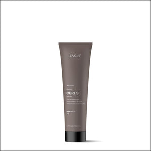 Lakme K.Finish Curls Gel Activador De Rizos 150 ml