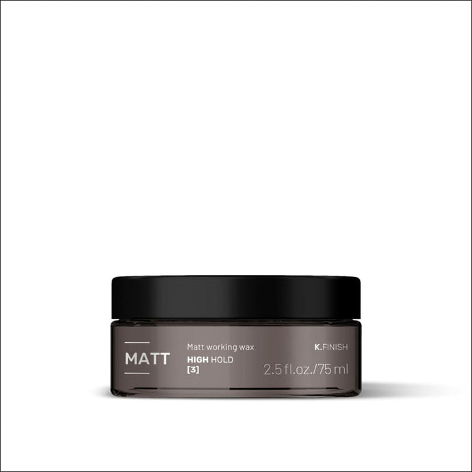 Lakme K.Finish Matt 75 ml - Cera