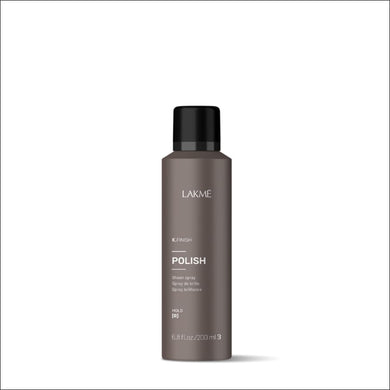 Lakme k.finish Polish Spray De Brillo Antifrizz 200 ml