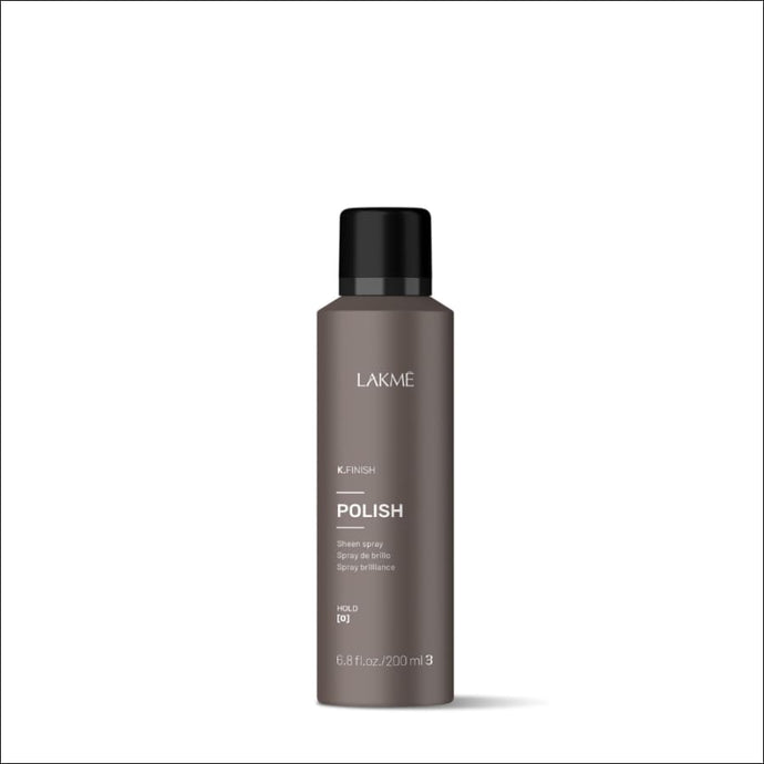 Lakme k.finish Polish Spray De Brillo Antifrizz 200 ml