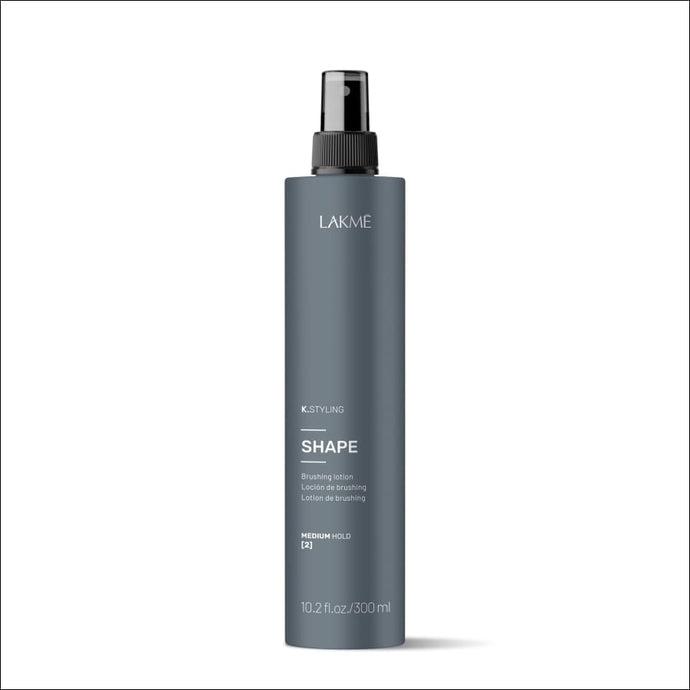 Lakme k.styling Shape Loción 300 ml - Acondicionador