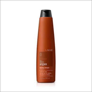 Lakme k.theraphy Bio Argan Champú Hidratación - 300 ml