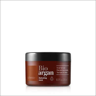 Lakme k. theraphy Bio Argan Mascarilla Hidratante - 250 ml