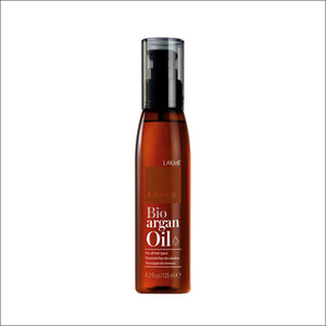 Lakme k. theraphy Bio Argan Oil 125 ml - Aceites capilares