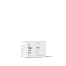 Cargar imagen en el visor de la galería, Lakme k. theraphy Mascarilla Hidratante ArganOil 250 ml