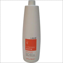 Cargar imagen en el visor de la galería, Lakme k.theraphy Peeling Champú Caspa Seca - 1000 ml