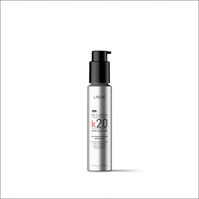 Lakme k2.0 Recover Bond-Building 100 ml - Mascarilla