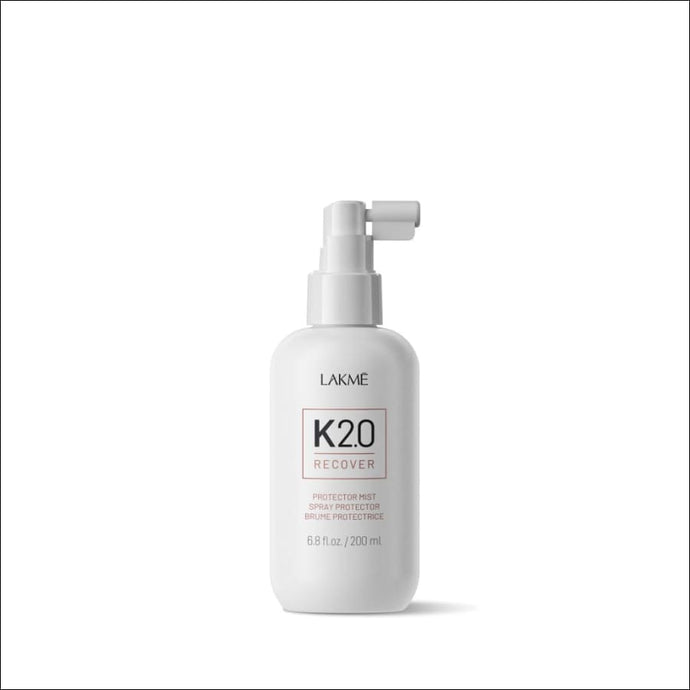 Lakme K2.0 Recover Spray Protector 200 ml - Tratamientos