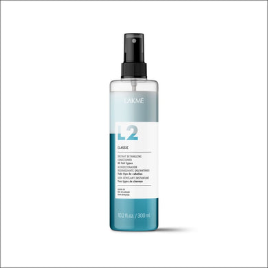 Lakme L2 Acondicionador Bifase 300 ml Acondicionador