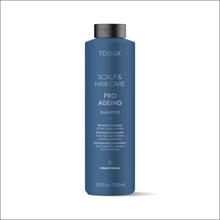 Cargar imagen en el visor de la galería, Lakme Pro Ageing Champú Renovador - 1000 ml - Champú
