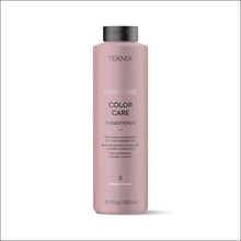 Cargar imagen en el visor de la galería, Lakme TEKNIA Color Care Conditioner – Acondicionador