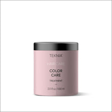 Cargar imagen en el visor de la galería, Lakme Teknia Color Stay Tratamiento Vegano - 1000 ml